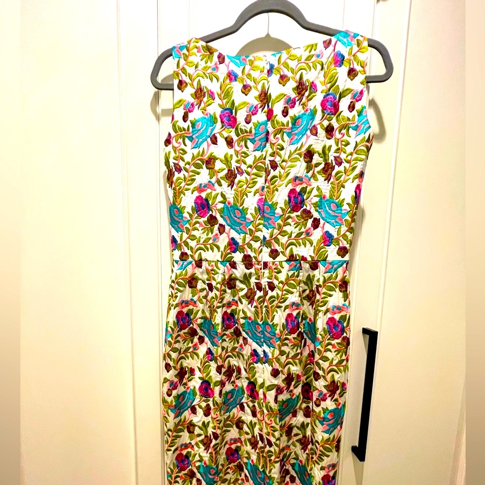 Evening dress